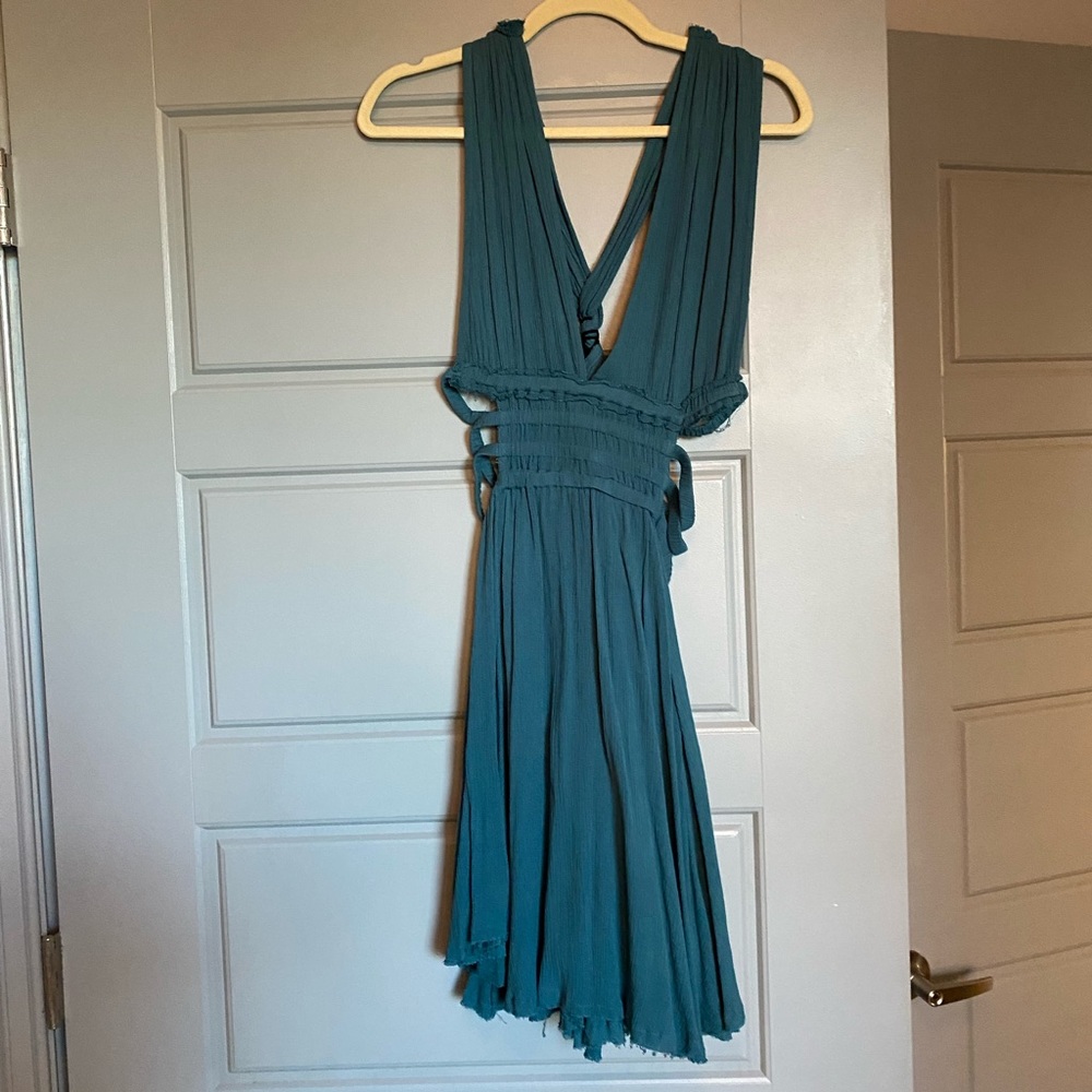 Free people dress (s)